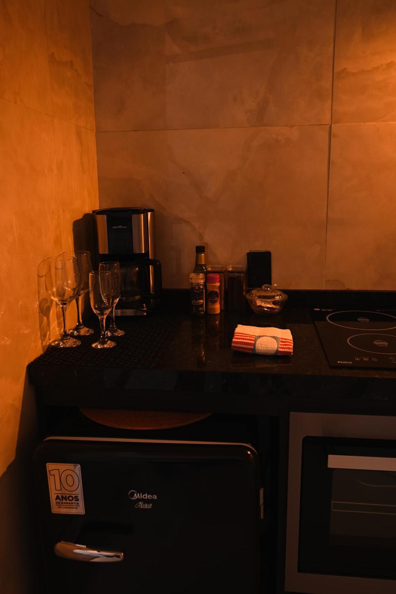 Apartamento Domo Do Matto *