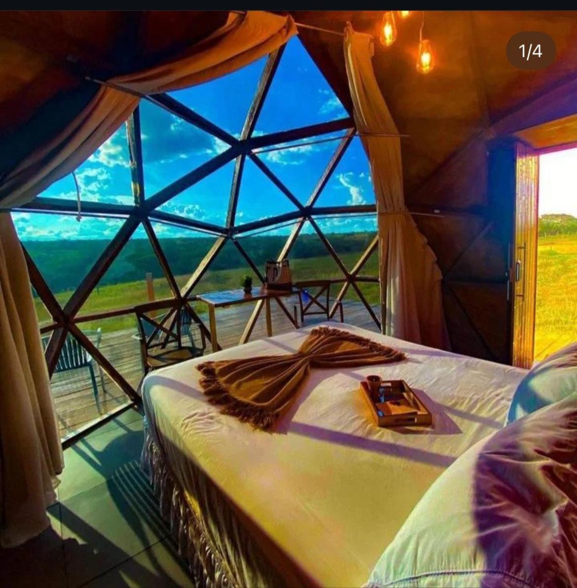 Domo Do Matto Apartamento *